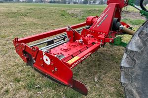 Erpice rotante breviglieri 3 m