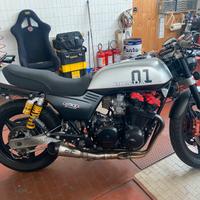 Honda cb 900 f2
