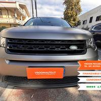 LAND ROVER Discovery Sport Discovery Sport 2.0 ...