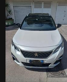 peugeot 3008 GT LINE