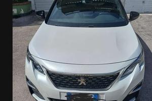 PEUGEOT SUV 3008 GT Line BlueHDi 130 EAT8 S&S