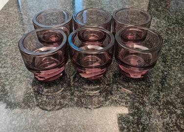 Set porta candele Ikea