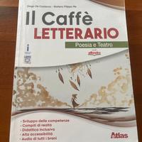 Il Caffé letterario, poesia e teatro