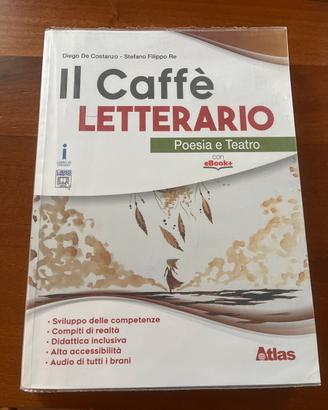 Il Caffé letterario, poesia e teatro