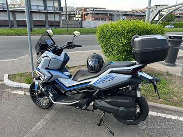 Zontes 368G 2026