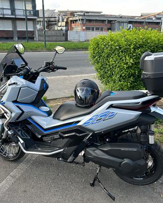 Zontes 368G 2026