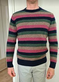 Maglione girocollo uomo North Sails