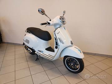 Piaggio Vespa GTS 310 Super IN PRONTA CONSEGNA