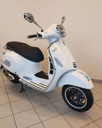 Piaggio Vespa GTS Super 310 SUPER PROMOZIONE