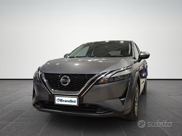NISSAN Qashqai 1.3 mhev Acenta 2wd 140cv