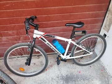Biciclette bambino 24 e 26