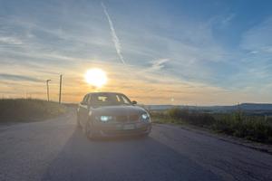 bmw 118d e87 2010