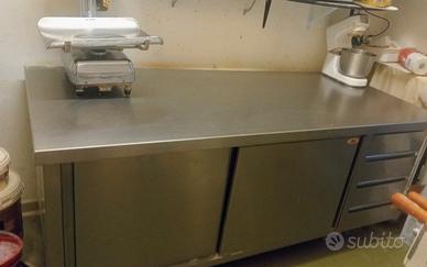 Lattrezzature per laboratorio