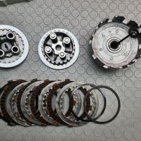 CAMPANA FRIZIONE YAMAHA YZF R125 2011 2008 R 125 2