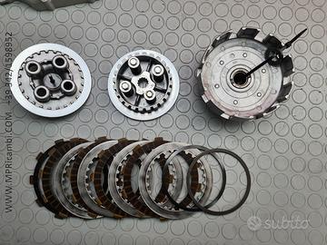 CAMPANA FRIZIONE YAMAHA YZF R125 2011 2008 R 125 2