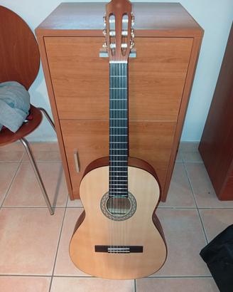 chitarra Yamaha C40