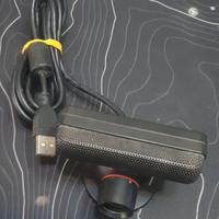 Webcam playstation