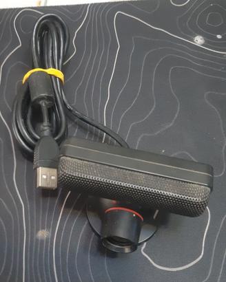 Webcam playstation