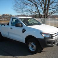 FORD RANGER 2.2 Tdci 150 cv - 4×4 - rif. 101C Rif