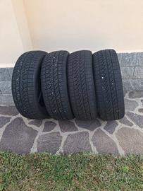 Gomme invernali 