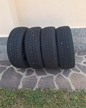 Gomme invernali 