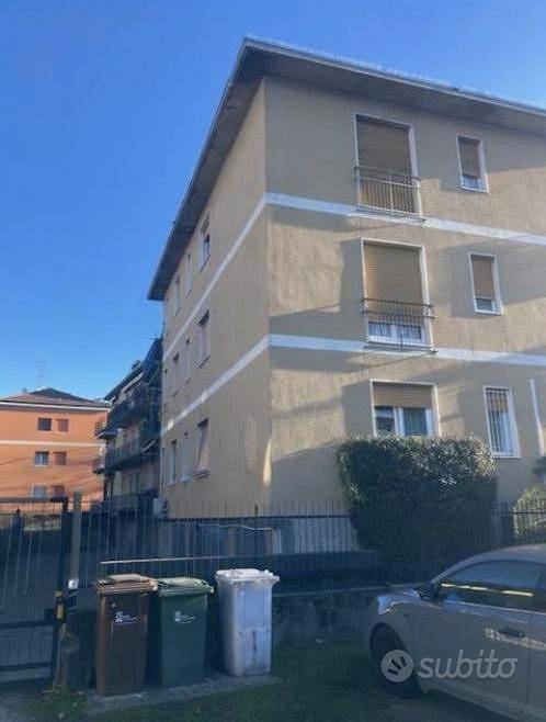 Appartamento – Gallarate, Bettolino, Crenna - Vista 4