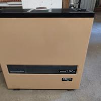 STUFA A GAS MOD.1.98 n TERMOSTATICA