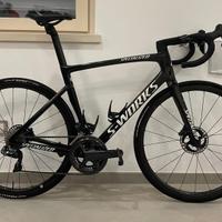 Bici completa Specialized S-WORKS SL7 ORIGINALE 56