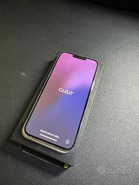 Iphone 13 Pro Max 512gb bianco