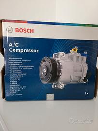 Compressore Aria Condizionata BOSCH 1 986 AD1 007
