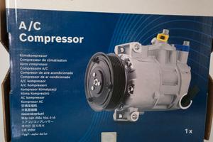 Compressore Aria Condizionata BOSCH 1 986 AD1 007