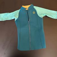 Maglia termica in neoprene per piscina