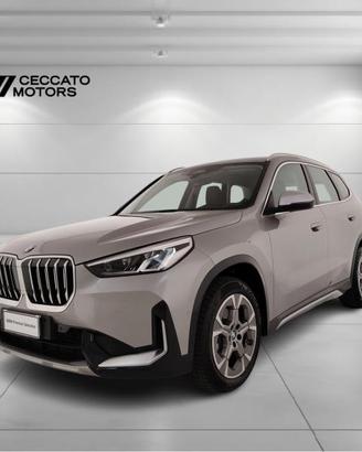 BMW X1 sdrive18d X-Line auto