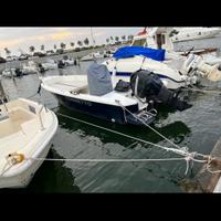 Barca da pesca