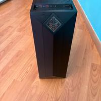 Computer joastick mousse e tastiera