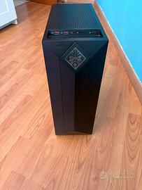 Computer joastick mousse e tastiera