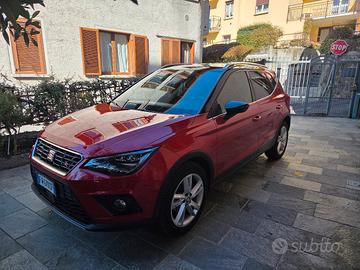  Seat Arona 1.5 FR 150cv 