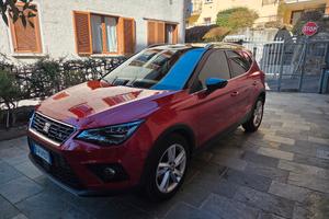  Seat Arona 1.5 FR 150cv 
