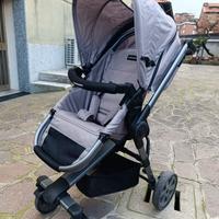 Trio Foppapedretti up3 i-size