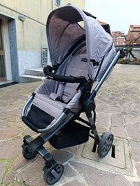 Trio Foppapedretti up3 i-size