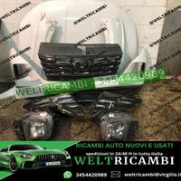 HYUNDAI TUCSON 2023 PER RICAMBI