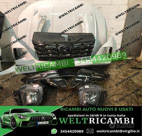 HYUNDAI TUCSON 2023 PER RICAMBI