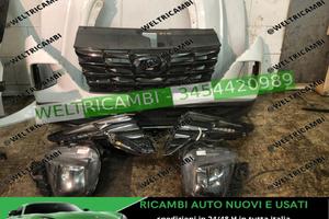 HYUNDAI TUCSON 2023 PER RICAMBI