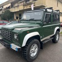 Land Rover Defender 90 2.5 Td5 3 porte
