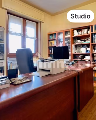 Arredamento completo per studio
