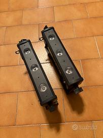 2x - Barre LED Varytec Giga Bar HEX 3