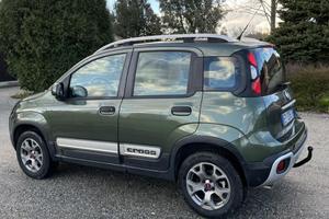 Panda cross 4x4