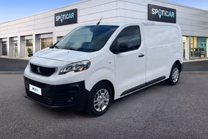 PEUGEOT Expert 2.0 BlueHDi 120 S&S PL-TN Furgone