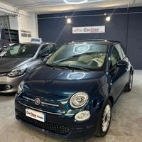 Fiat 500 1.2 EasyPower Lounge - 2018-SOLO 112.000K