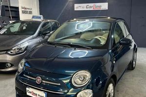 Fiat 500 1.2 EasyPower Lounge - 2018-SOLO 112.000K